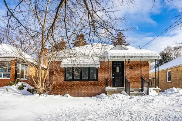 147 Lilian DR, Toronto E04, ON M1R 3W6