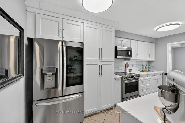 56 Ivory CT, Clarington, ON L1C 5C1