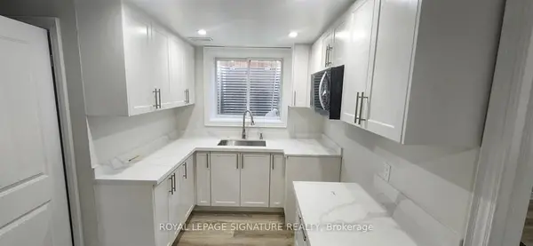 25 Lyle DR #Lower, Clarington, ON L1X 0G2