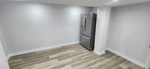 25 Lyle DR #Lower, Clarington, ON L1X 0G2