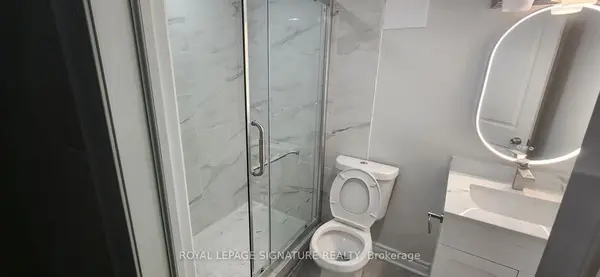 25 Lyle DR #Lower, Clarington, ON L1X 0G2