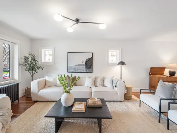 74 Nealon AVE, Toronto E03, ON M4K 1Z2