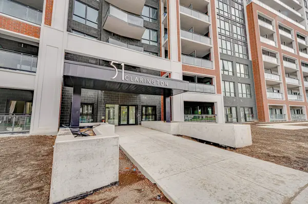 51 Clarington BLVD #517, Clarington, ON L1C 7J8