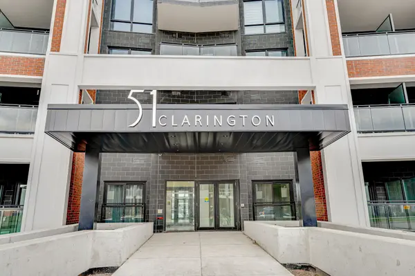 51 Clarington BLVD #517, Clarington, ON L1C 7J8