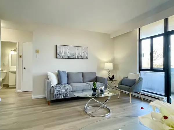 50 Old Kingston RD #5-606, Toronto E10, ON M1E 4Y1