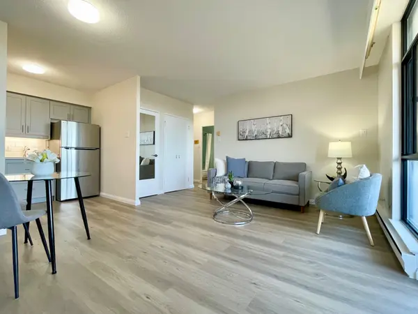 50 Old Kingston RD #5-606, Toronto E10, ON M1E 4Y1