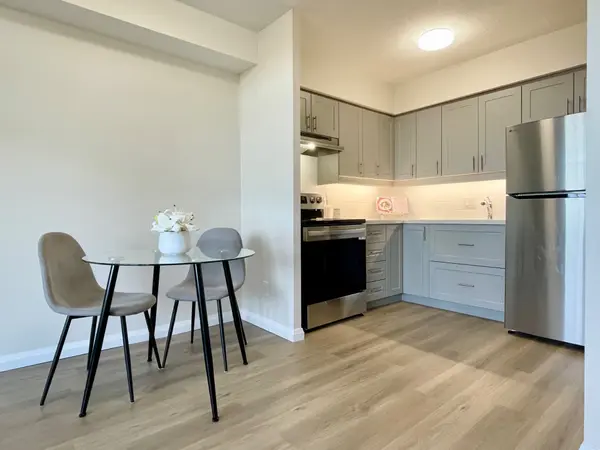 50 Old Kingston RD #5-606, Toronto E10, ON M1E 4Y1