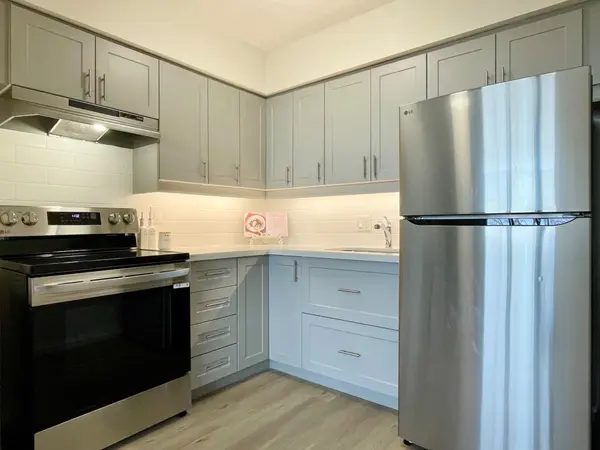 50 Old Kingston RD #5-606, Toronto E10, ON M1E 4Y1