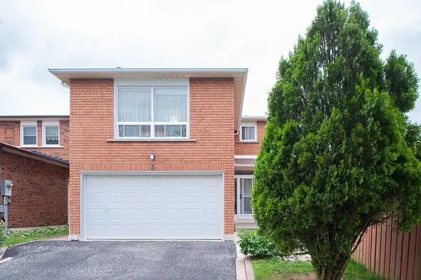 3 Myrna LN, Toronto E07, ON M1V 3N6