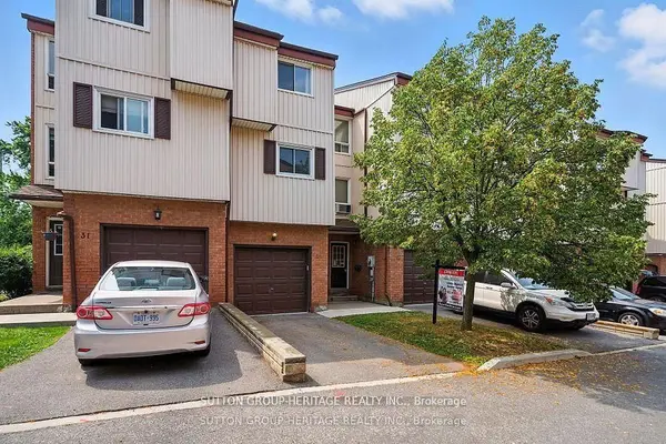 601 Galahad DR #29, Oshawa, ON L1K 1L9