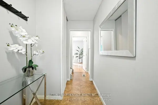 601 Galahad DR #29, Oshawa, ON L1K 1L9