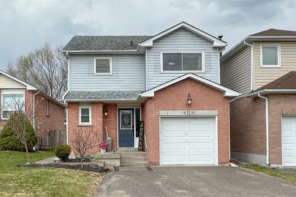 11 Glanville CRES, Clarington, ON L1C 4L6