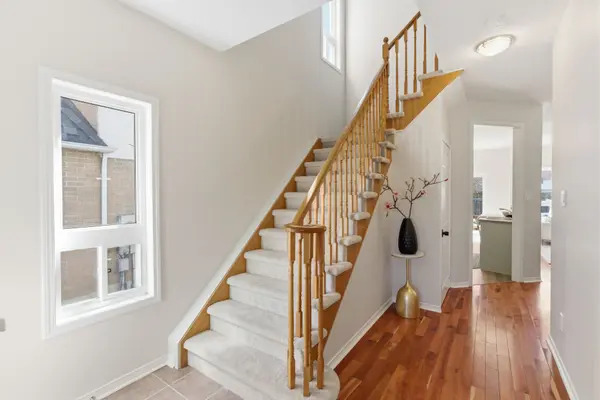 54 Tallships DR, Whitby, ON L1N 9X7