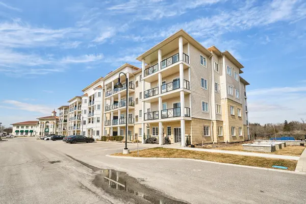 80 Shipway AVE #316, Clarington, ON L1B 0V8