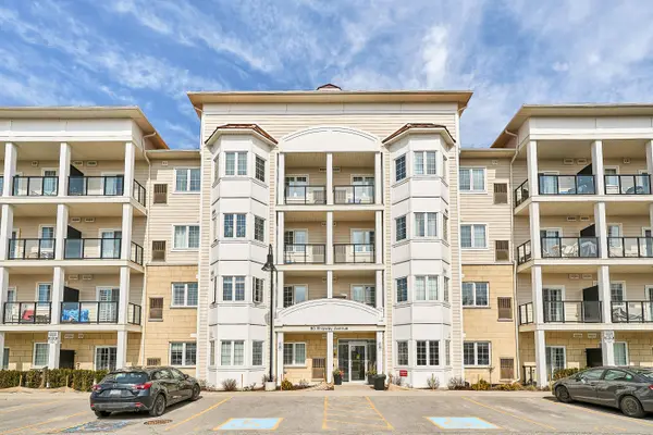 80 Shipway AVE #316, Clarington, ON L1B 0V8