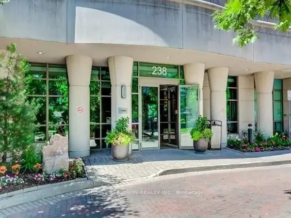 238 Bonis AVE #2120, Toronto E05, ON M1T 3W7