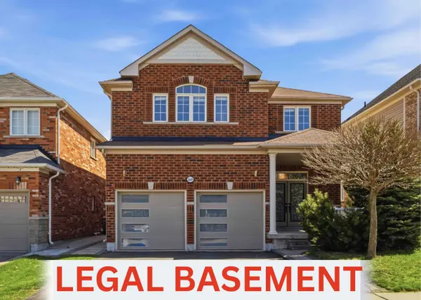 1649 Quail Run DR, Oshawa, ON L1K 0L9