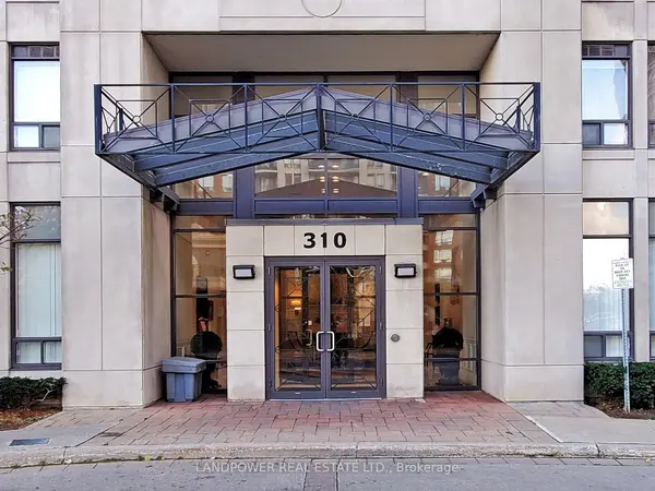 310 Red Maple RD #1203, Richmond Hill, ON L4C 0T7