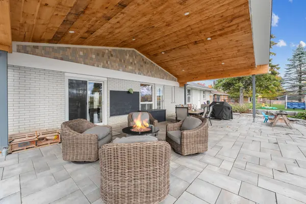 126 Park ST, Brock, ON L0E 1E0