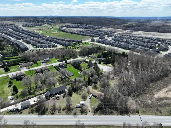 19452 Holland Landing RD, East Gwillimbury, ON L9N 1M8