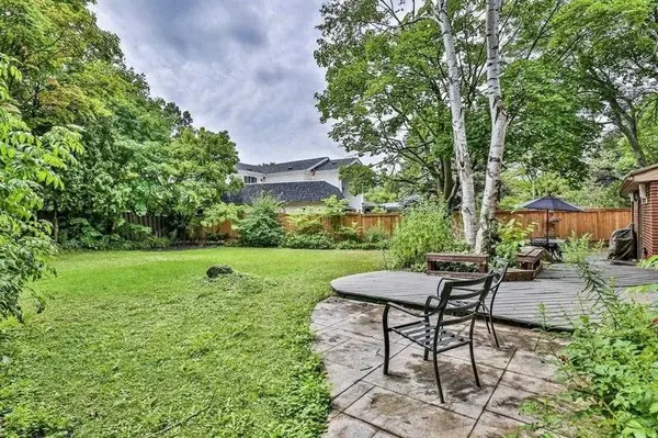 1 Park Brook PL, Markham, ON L3T 2J9