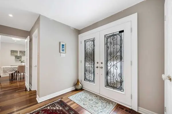 1 Park Brook PL, Markham, ON L3T 2J9