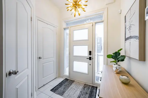 214 Fallharvest WAY, Whitchurch-stouffville, ON L4A 5C2