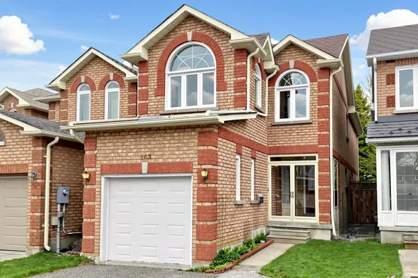 143 Milliken Meadows DR, Markham, ON L3R 0V7