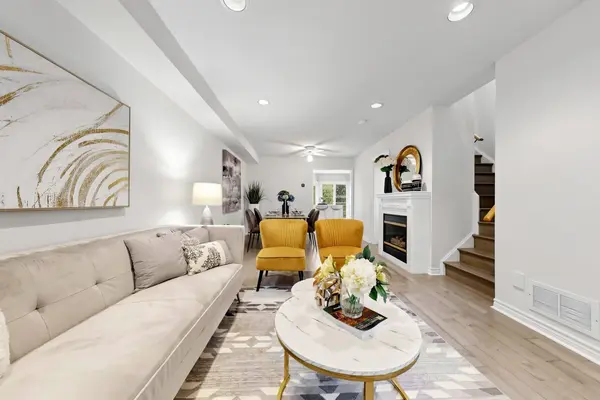 143 Milliken Meadows DR, Markham, ON L3R 0V7