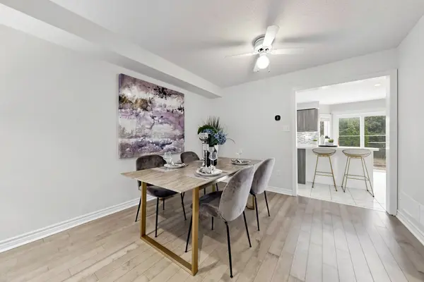 143 Milliken Meadows DR, Markham, ON L3R 0V7