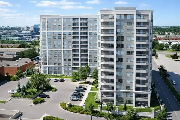 9015 Leslie ST #1112, Richmond Hill, ON L4B 4J8