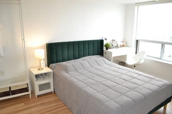 9015 Leslie ST #1112, Richmond Hill, ON L4B 4J8