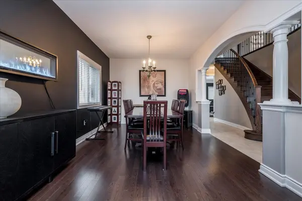 1171 Quarry DR, Innisfil, ON L9S 4W8