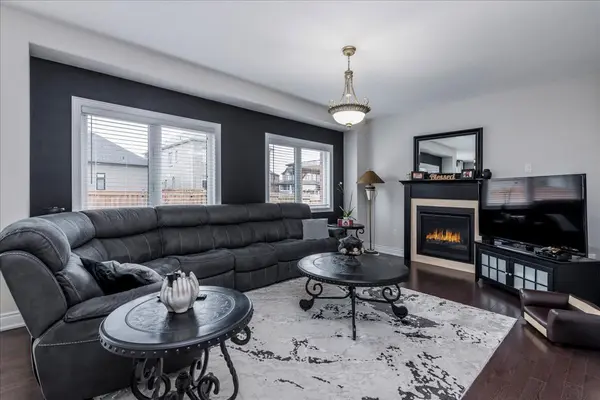 1171 Quarry DR, Innisfil, ON L9S 4W8