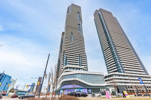 195 Commerce ST #3610, Vaughan, ON L4K 0P9