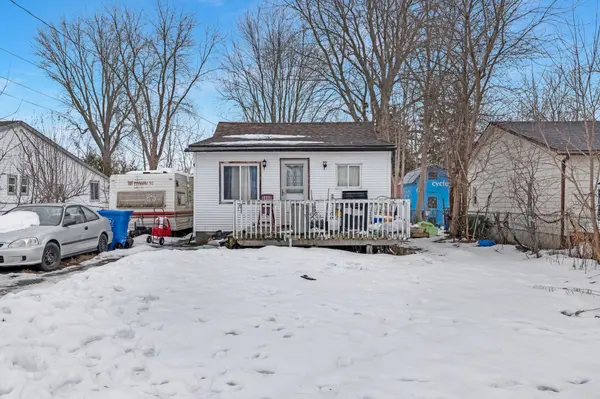 765 Sedore AVE, Georgina, ON L0E 1S0