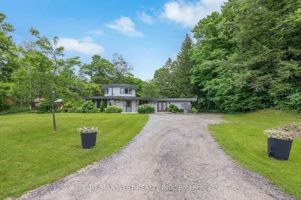 1065 Concession 8 RD, Adjala-tosorontio, ON L0G 1W0