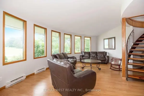 1065 Concession 8 RD, Adjala-tosorontio, ON L0G 1W0