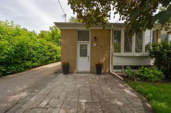 305 Blue Grass BLVD #Bsmt, Richmond Hill, ON L4C 3H3