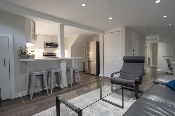 305 Blue Grass BLVD #Bsmt, Richmond Hill, ON L4C 3H3