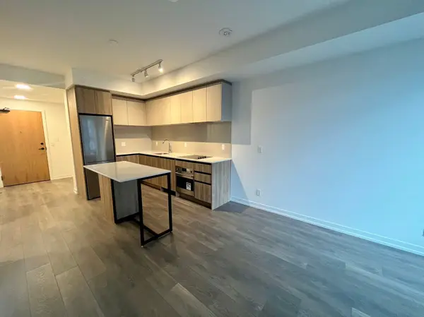 8 Beverley Glen BLVD #C507, Vaughan, ON L4J 0L5