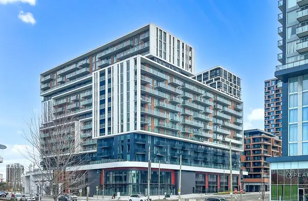 8119 Birchmount RD #629, Markham, ON L6G 0H5