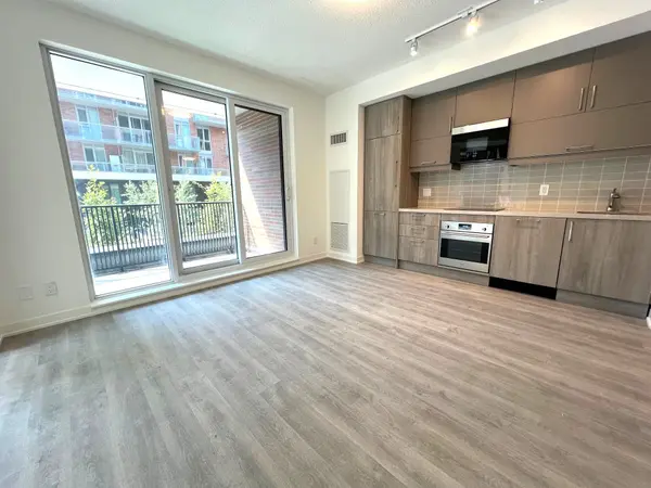 8119 Birchmount RD #629, Markham, ON L6G 0H5