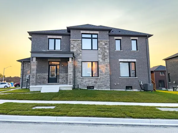 145 Fenchurch MNR, Barrie, ON L9J 0X1