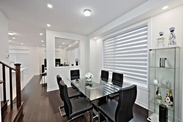 145 Fenchurch MNR, Barrie, ON L9J 0X1