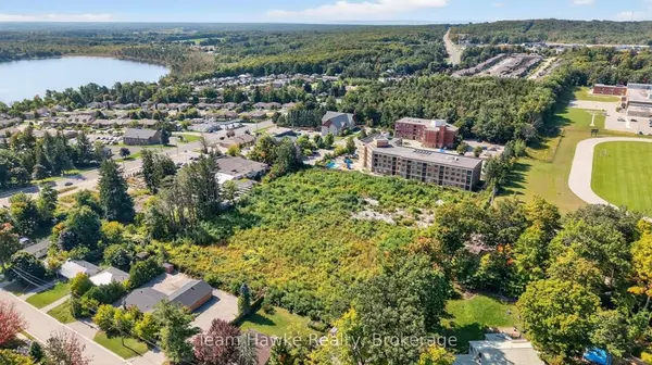 319 Gervais ST #Lot 3, Midland, ON L4R 4C6