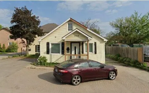 256 Dunlop ST W, Barrie, ON P0A 1C0