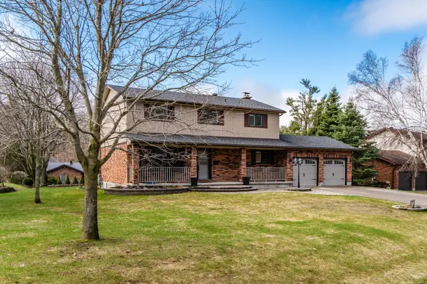 27 Rosewood AVE, Springwater, ON L0L 1X0