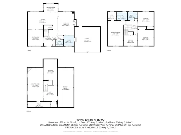 27 Rosewood AVE, Springwater, ON L0L 1X0