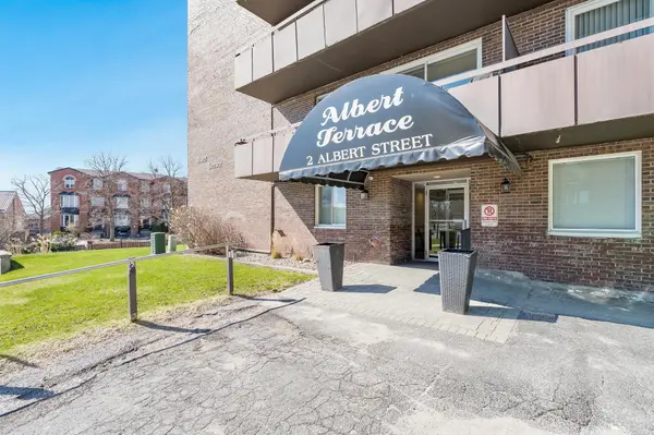 2 Albert ST #48, Barrie, ON L4M 3S4